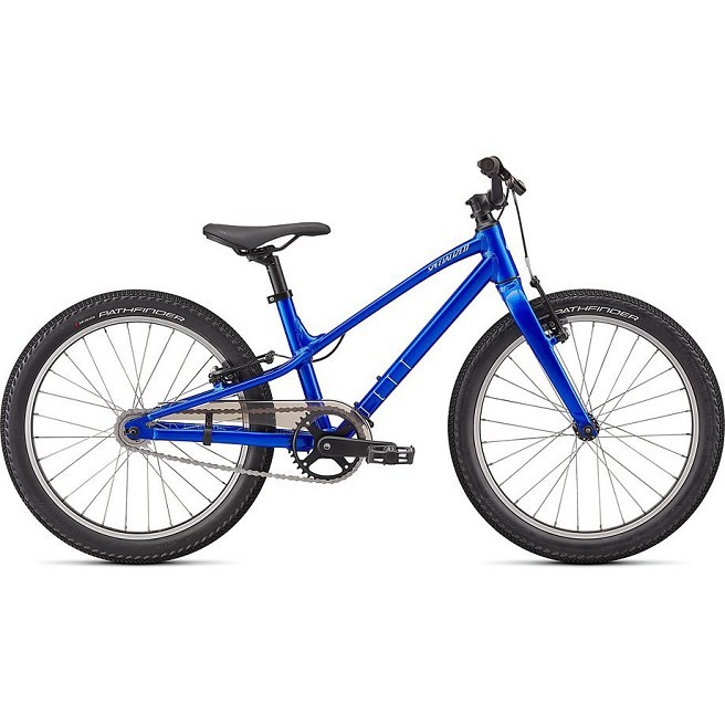 ВЕЛОСИПЕД 20 SPECIALIZED JETT SS CBLT BLU