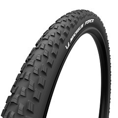 ГУМА 27.5 MICHELIN FORCE X2.40