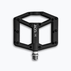 ПЕДАЛИ ПЛАТФОРМЕНИ CUBE ACID C1-IB BLACK
