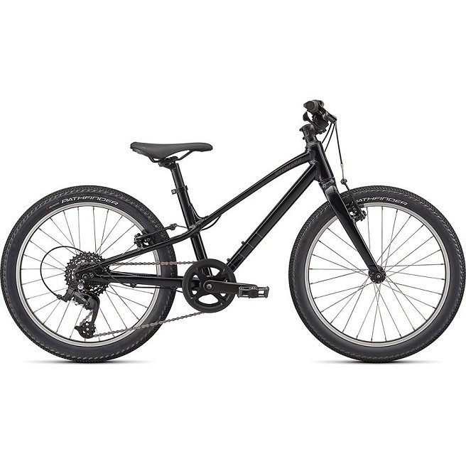 ВЕЛОСИПЕД 20 SPECIALIZED JETT BLK SMK