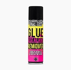 СПРЕЙ ЗА ПОЧИСТВАНЕ MUC-OFF GLUE REMOVER 200ML