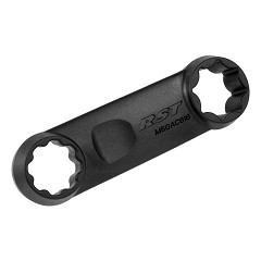 СЕРВИЗЕН КОМПЛЕКТ RST WRENCH FOR PRELOAD ADJUSTERS