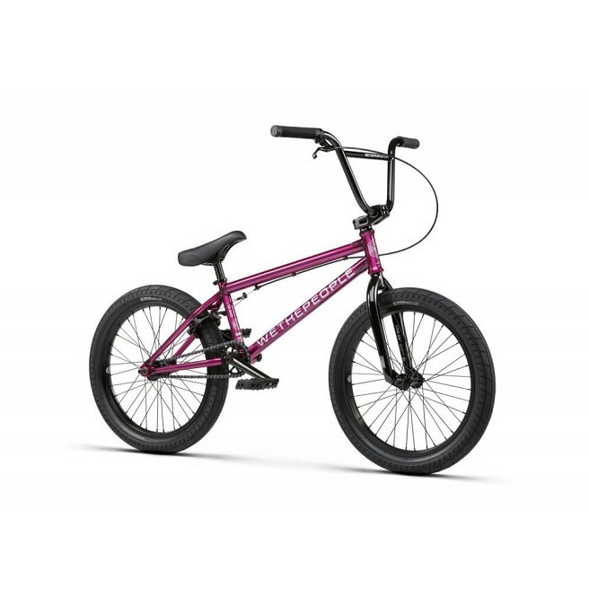 ВЕЛОСИПЕД 20 WETHEPEOPLE CRS FC TRANS 20.25 RSD 