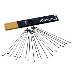 СПИЦА SPECIALIZED DT AEROLITE 2.0 X 2.3MM 14G SP