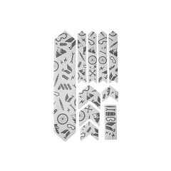 ПРОТЕКТОРНО ФОЛИО AMS EXTRA JOYRIDE GREY