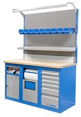 МОДУЛНА РАБОТНА МАСА UNIOR MODULAR MODUL A18