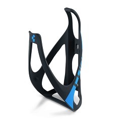 КОШНИЧКА ЗА БИДОН CUBE HPP BLACK BLUE