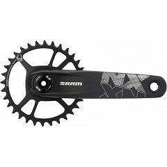 КУРБЕЛИ SRAM NX EAGLE DUB BOOST 12S 32T 175