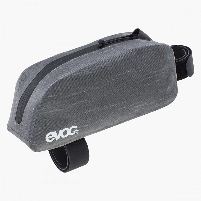 ЧАНТА ЗА РАМКА EVOC WP CARBON GREY 0.8