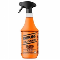 СПРЕЙ BRUNOX BIKE WASHER CONCENTRATE 1L