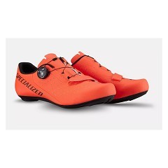 ОБУВКИ SPECIALIZED ROAD TORCH 1.0 V2 RED