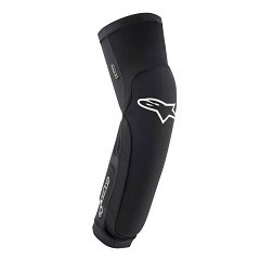 НАКОЛЕНКИ ALPINESTARS PARAGON PL SHIN BLK