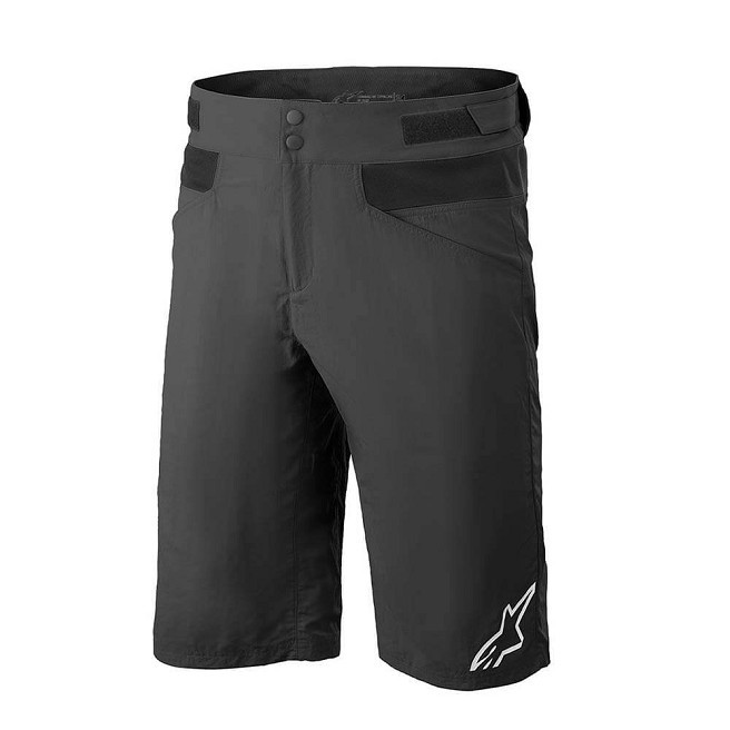 ПАНТАЛОН SS ALPINESTARS DROP 4.0 BLACK