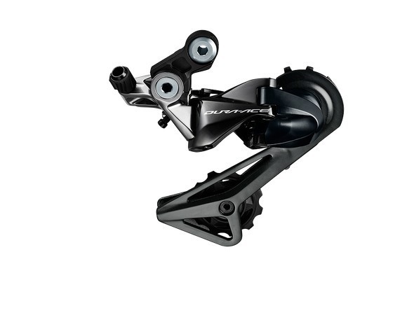 ДЕРАЙЛЬОР ЗАДЕН SHIMANO RD-R9100 DURA-ACE SS 11S