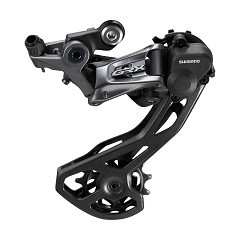 ДЕРАЙЛЬОР ЗАДЕН SHIMANO RD-RX810 GRX 11S