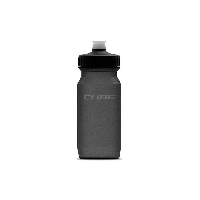 БИДОНЧЕ CUBE FEATHER 0.5L BLACK