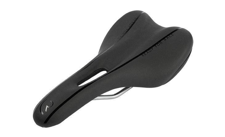 СЕДАЛКА CUBE RFR MTB COMFORT D2 CUTOUT