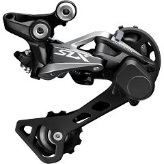 ДЕРАЙЛЬОР ЗАДЕН SHIMANO RD-M7000 SLX GS SHD+ 11S