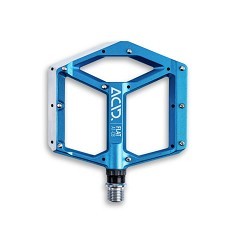 ПЕДАЛИ ПЛАТФОРМЕНИ CUBE ACID A1-CB BLU