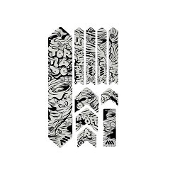 ПРОТЕКТОРНО ФОЛИО AMS EXTRA HONEYCOMB TORNADO