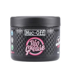 ГРЕС MUC-OFF BIO-GREASE 450G