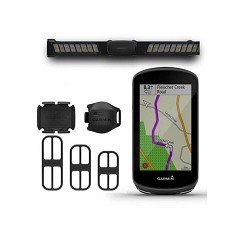 КОМПЮТЪР НАВИГАЦИЯ GARMIN EDGE 1030 PLUS BUNDLE