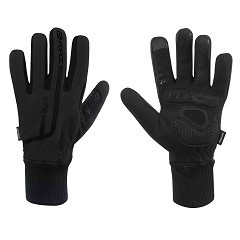 РЪКАВИЦИ LS FORCE WINTER X72 BLACK