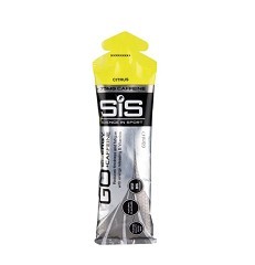 ЕНЕРГИЕН ГЕЛ SIS GO CAFFEINE GELS CITRUS