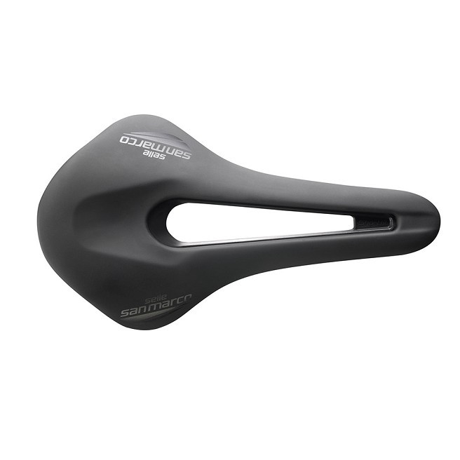 СЕДАЛКА SELLE SAN MARCO SHORTFIT O-FIT SPORT N 