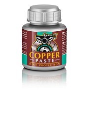 ВЕЛОСИПЕДНА ГРЕС MOTOREX COPPER PASTE 100ГР.