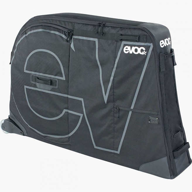 КУФАР ЗА ВЕЛОСИПЕД EVOC BIKE BAG BLACK