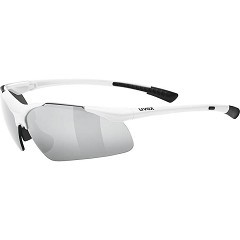 ОЧИЛА UVEX SPORTSTYLE 223 WHITE