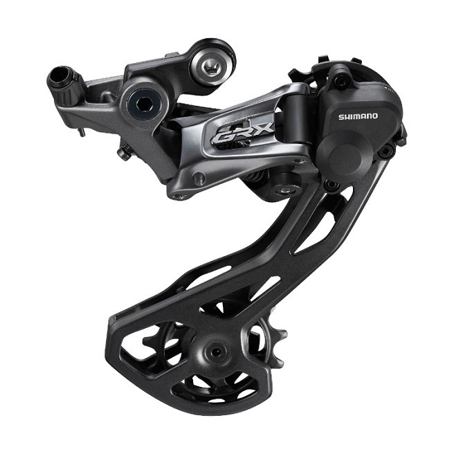 ДЕРАЙЛЬОР ЗАДЕН SHIMANO RD-RX810 GRX 11S