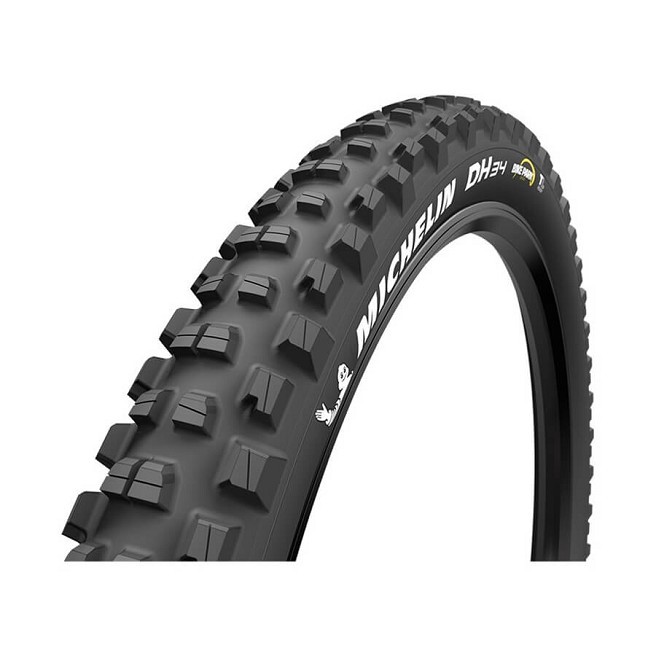 ГУМА 27.5 MICHELIN DH34 BIKE PARK TLR X2.40