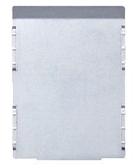 РАЗДЕЛИТЕЛИ ЗА ЧЕКМЕДЖЕ UNIOR 991HD/5PCS1005X7X139