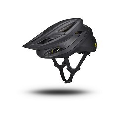 КАСКА SPECIALIZED CAMBER BLK