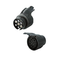 АДАПТЕР PERUZZO ELECTRIC PLUG ADAPTOR 7/13