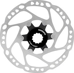 РОТОР SHIMANO SM-RT64 DEORE C-LOCK INT 160MM