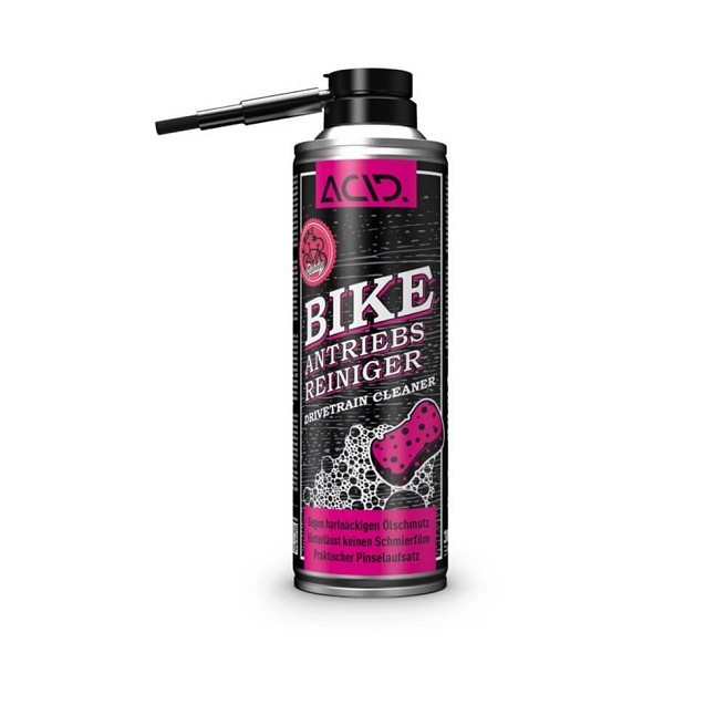 СПРЕЙ CUBE ACID BIKE DRIVETRAIN CLEANER