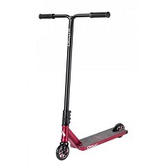 ТРОТИНЕТКА CHILLI PRO SCOOTER STREET TNT RED