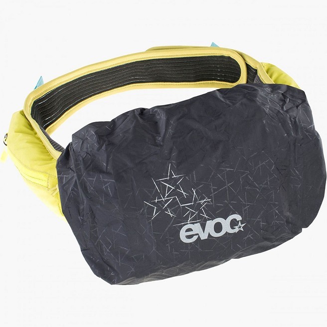 ВОДОУСТОЙЧИВ ПРОТЕКТОР ЗА РАНИЦА EVOC HIP PACK M