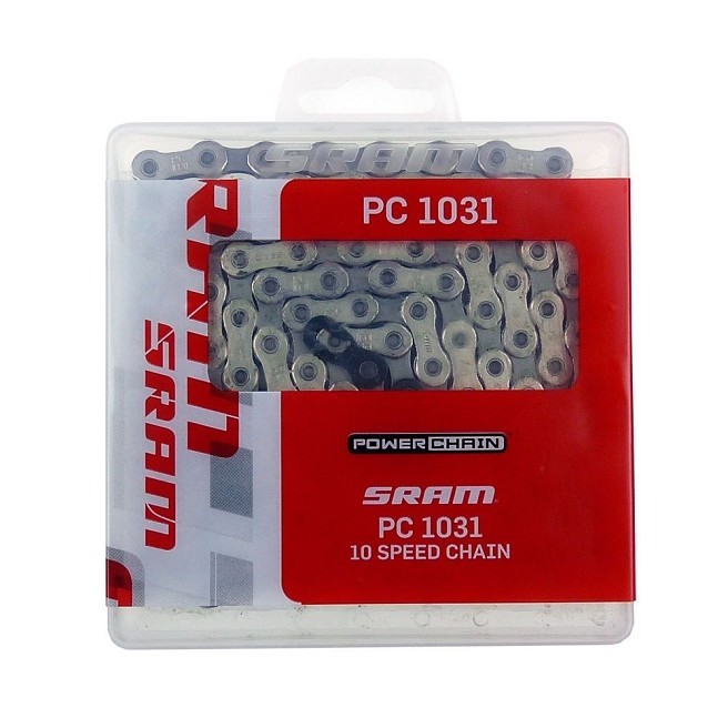 ВЕРИГА SRAM PC 1031 10S 114L