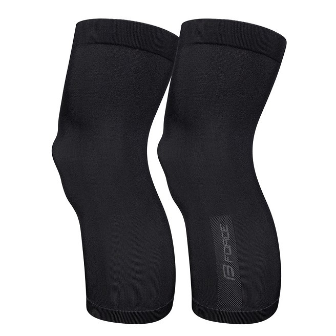 КРАЧОЛИ FORCE BREEZE KNITTED BLACK