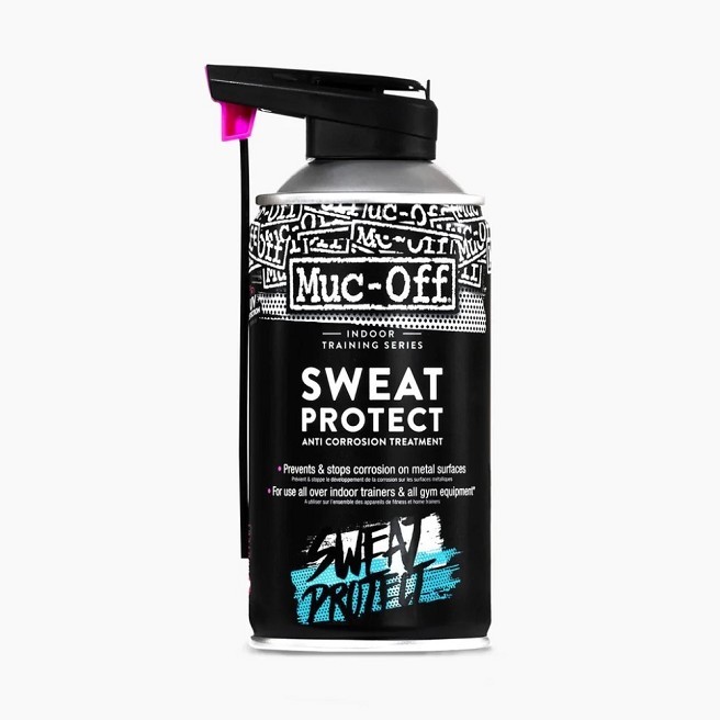 СПРЕЙ MUC-OFF SWEAT PROTECT 300ML