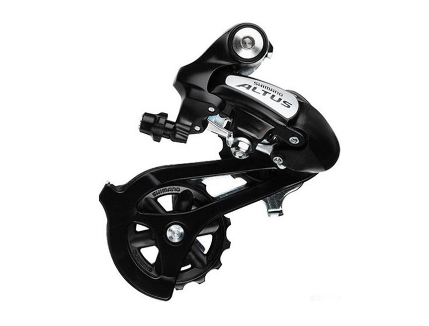 ДЕРАЙЛЬОР ЗАДЕН SHIMANO RD-M310-L ALTUS 8S