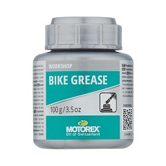 ВЕЛОСИПЕДНА ГРЕС MOTOREX FETT 2000 100