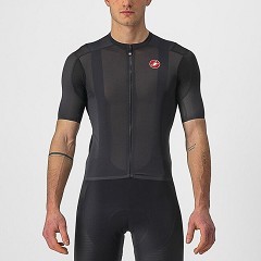 ДЖЪРСИ SS CASTELLI SUPERLEGGERA 2 BLACK