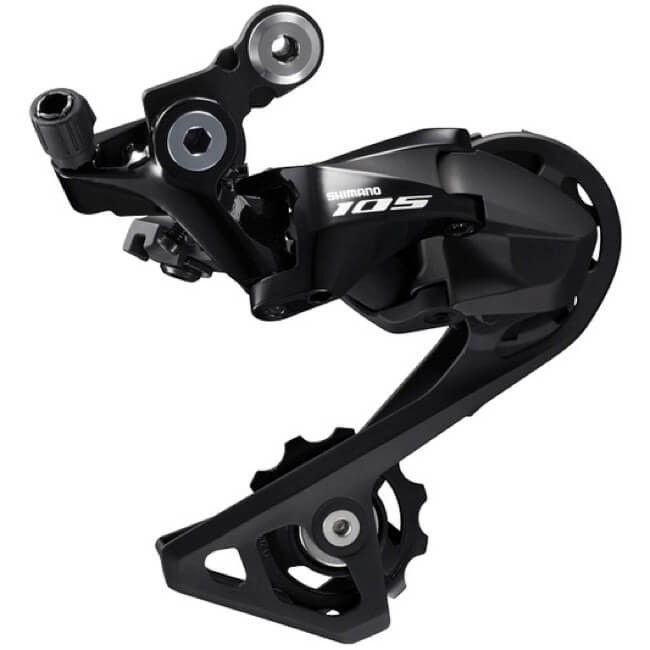 ДЕРАЙЛЬОР ЗАДЕН SHIMANO RD-R7000 105 SS 11S