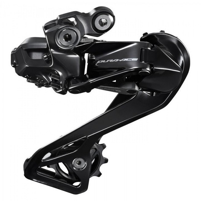 ДЕРАЙЛЬОР ЗАДЕН SHIMANO RD-R9250 DURA-ACE 12S