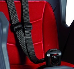 ПРЕДПАЗЕН КОЛАН BELLELLI SAFETY 3 POINTBELT